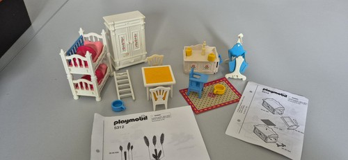 Playmobil teile aus 5312 - aus,