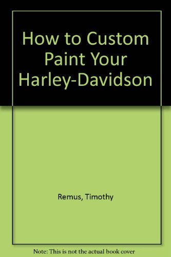 How custom paint - paint, your