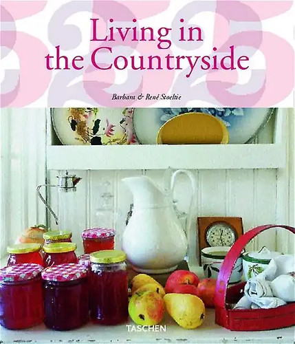 Living the countryside - in,