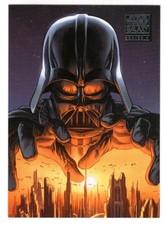 Star Wars Galaxy 4 Basiskarte