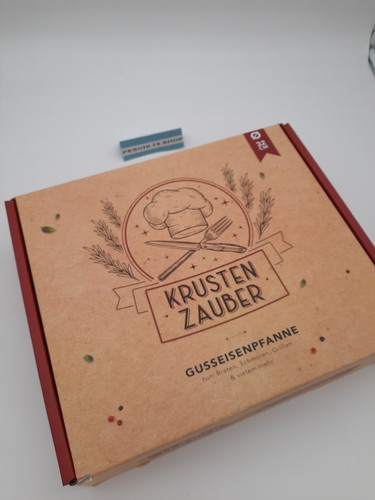 Krustenzauber 32cm - krustenzauber,