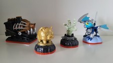 Skylanders nightmare - skylanders,