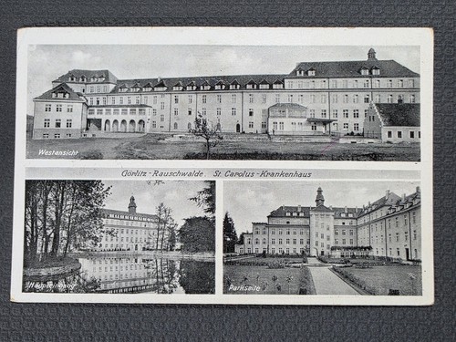 Ww2 postkarte - ww2,