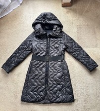 Airfield Mantel Endless Coat