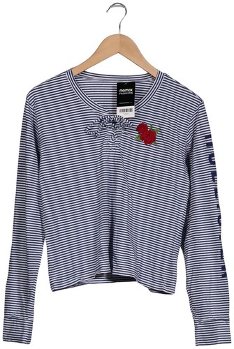 Hollister langarmshirt damen - hollister,