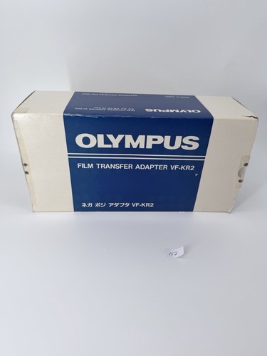 Olympus kr2 film - olympus,