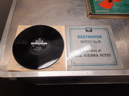 Original recording beethoven - original,