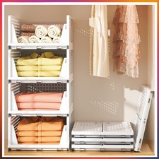 Schrankorganizer set stück - 4,