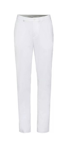 Golfino herren golfhose - golfino, weiß