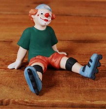 Goebel porzellan figur happy - goebel,