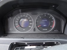 Tacho Kombiinstrument Volvo