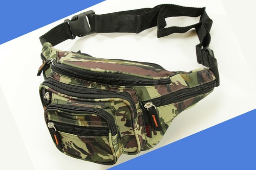 Wow bauchtasche gürteltasche - wow,