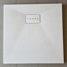 LEMMO Duschwanne Duschtasse