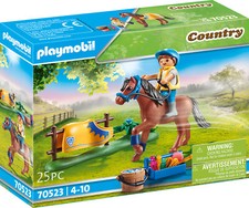  Playmobil Country 70523