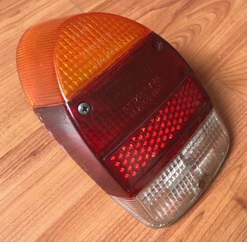 Käfer 1302 rücklicht mit - vw,