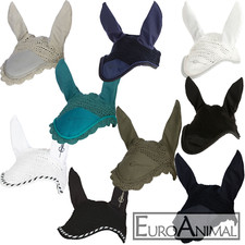 Fliegenhaube Ohrenhaube