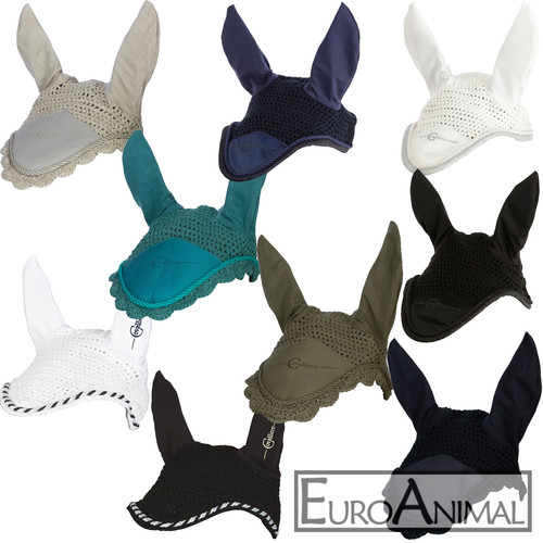 Fliegenhaube ohrenhaube - fliegenhaube,