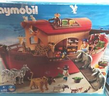 Playmobil Arche Noah Set 3255 Ersatzteile Zubehör Einzelnverkauf