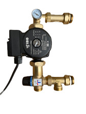 Festwertregelset für