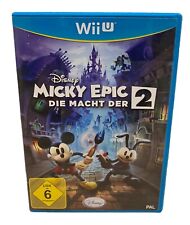 Disney Micky Epic: Die Macht