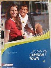 Lösungen. Camden Town 4