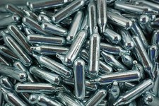 UMAREX CO2 Kapseln 50x12g Big Pack CO2 Patronen Airsoft Paintball PaintNoMore