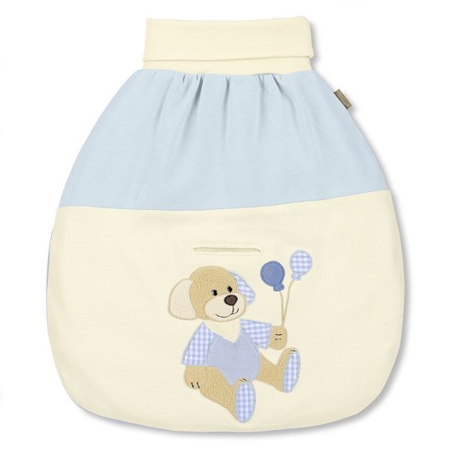 Sterntaler strampelnest hund - strampelnest,