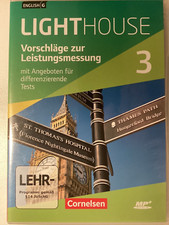 Lighthouse 3 Vorschläge zur