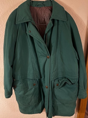 Jacke longjacke anorak - jacke,