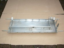 Sirokko OETF 10Tn Wanne Boden