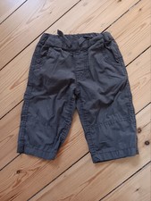Bermuda Shorts 7/8 Hose Gr. 98