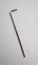 HOLEX ISO 2936L Sechskant-Winkelschraubendreher 3mm