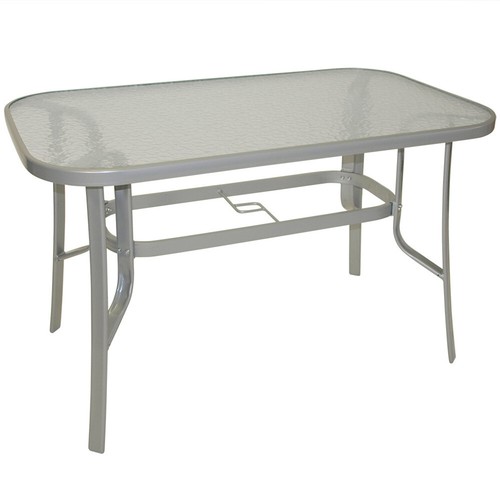 Gartentisch 120 73 - gartentisch, x