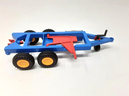 Vintage playmobil 3451 - playmobil,