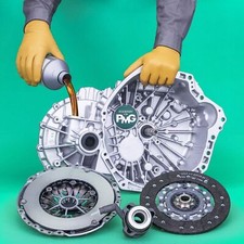 GETRIEBE 2.3 DCI 2.3 CDTI 　