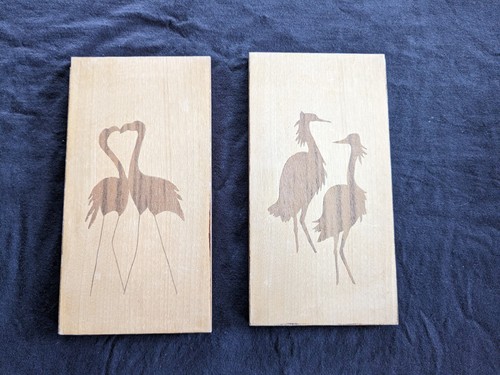 Design holz intarsien bilder - 2,