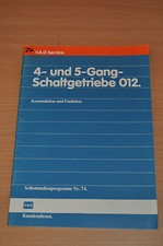 Selbststudienprogramm ssp - selbststudienprogramm, 74