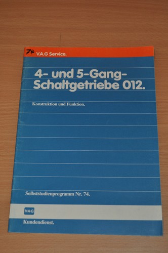 Selbststudienprogramm ssp - selbststudienprogramm,