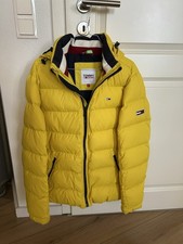 Tommy Jeans Daunenjacke Gr. M