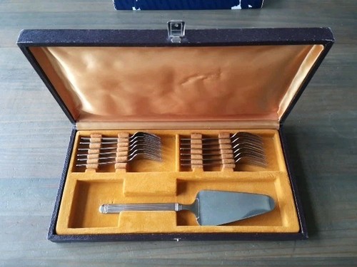 Dessertservice teilig guy - dessertservice,