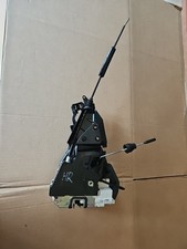 Mercedes Benz B-Kl W245 A-Kl W169 Türschloss Tür Schloss Hinten Re 1697302235