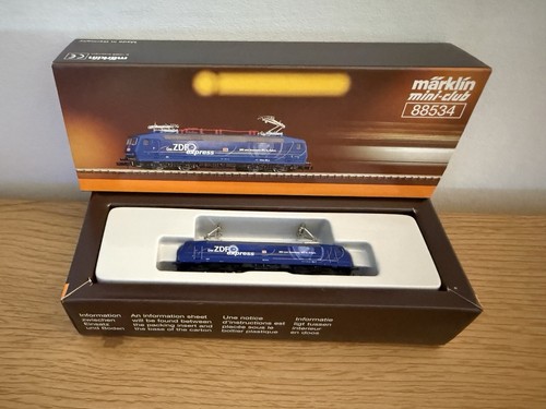 Märklin spur 120 151 6 - märklin,