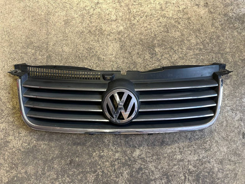 Original kühlergrill grill - kühlergrill, vw