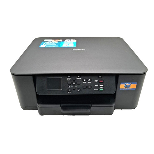 Brother dcp j1313dw - dcp-j1313dw, 3-in-1