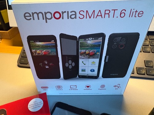 Emporia smart lite - emporia, 6