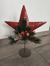 Dekoration / Deko Stern