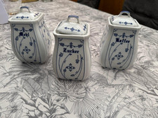 GPK Porzellan Set Vorrats