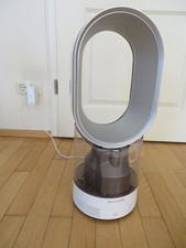 Dyson AM10 Luftbefeuchter, Klimagerät,  - Weiß/Silber-