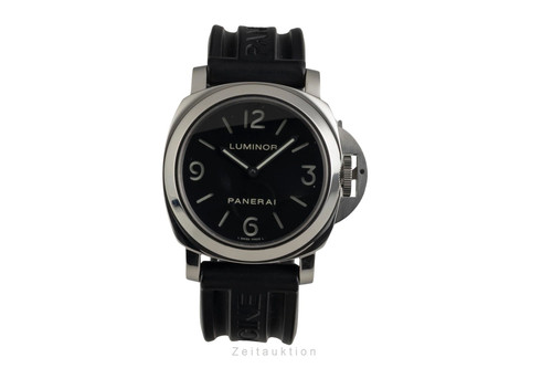 Panerai luminor base - panerai,