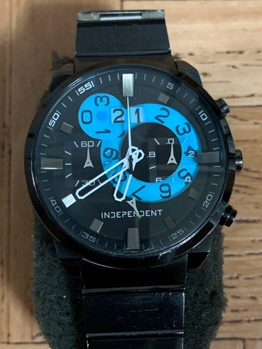 Citizen independent herren - citizen,